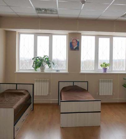 Выбор реабилитационных центров в Москве